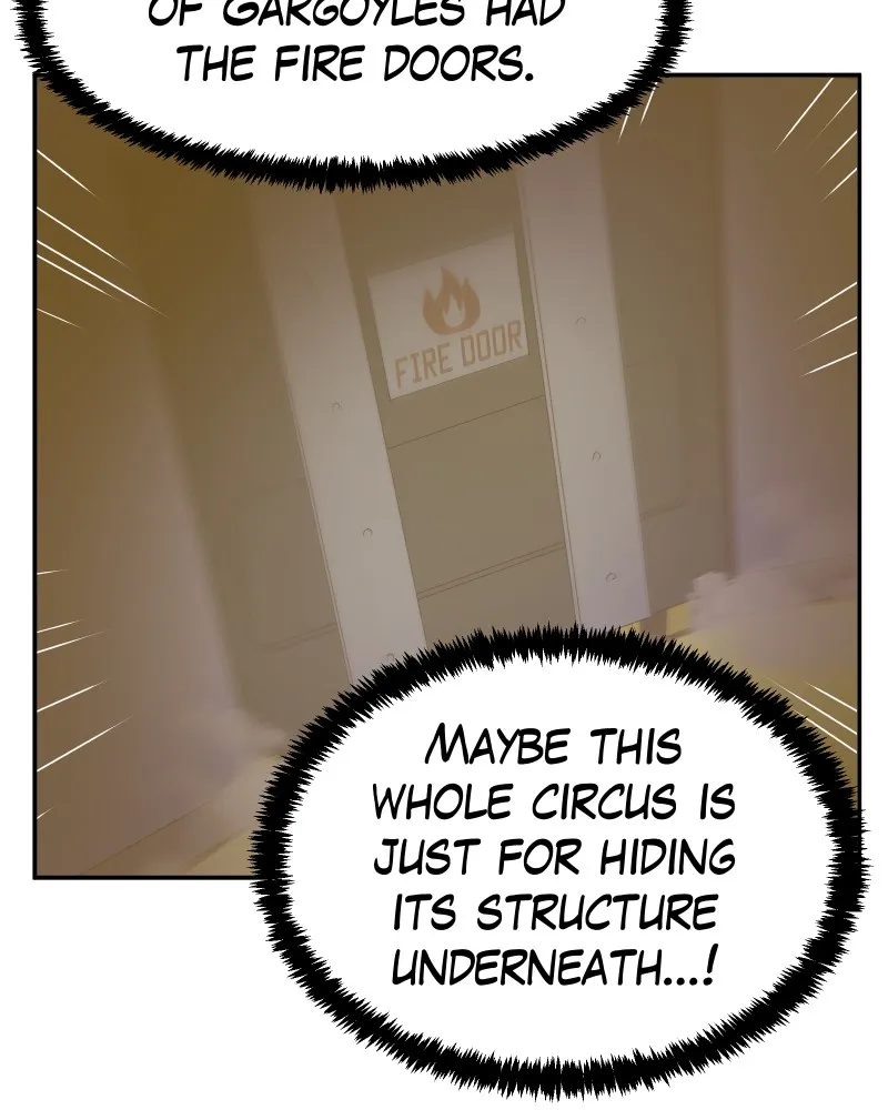 Soul Gear Chapter 20 page 15 - 