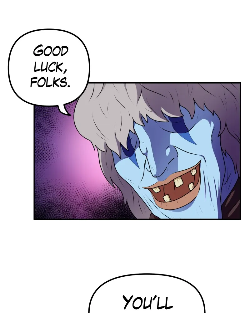 Soul Gear Chapter 20 page 16 - 