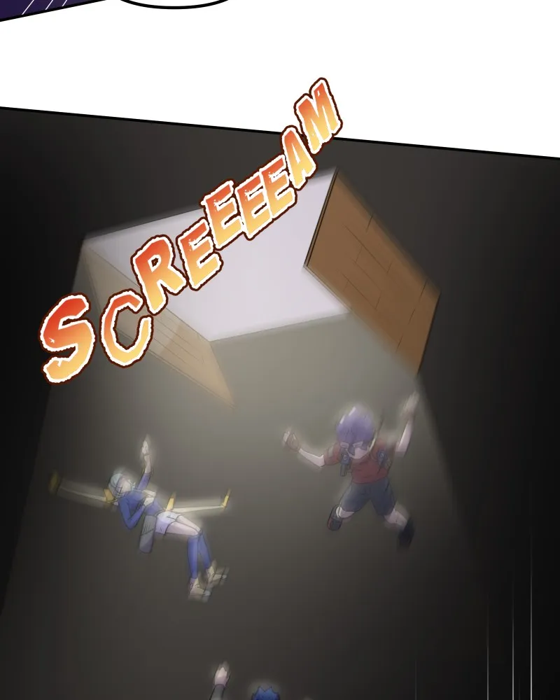 Soul Gear Chapter 20 page 19 - 