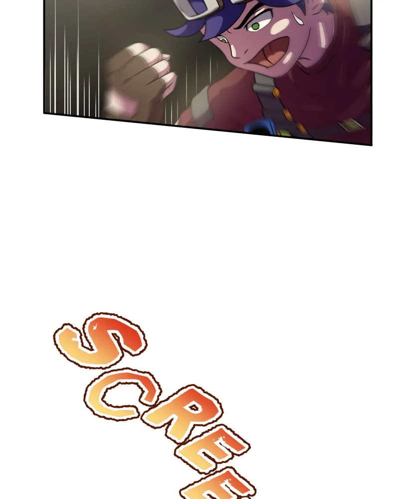 Soul Gear Chapter 20 page 21 - 