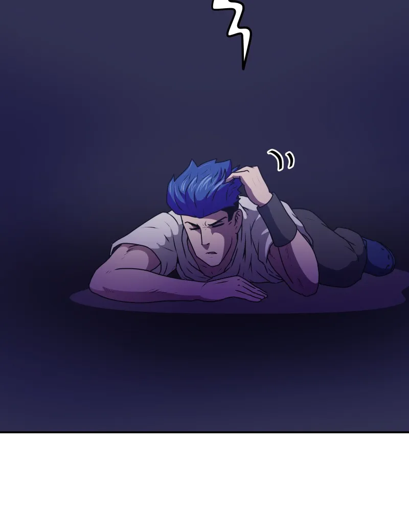 Soul Gear Chapter 20 page 26 - 