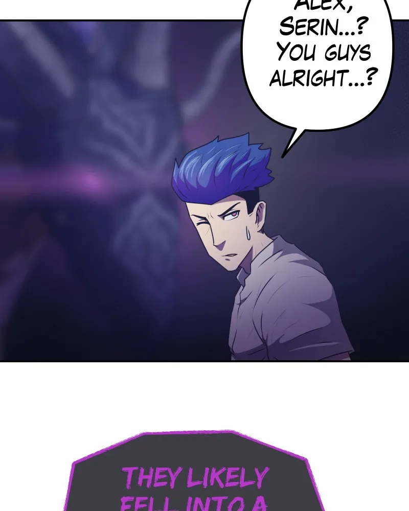 Soul Gear Chapter 20 page 28 - 