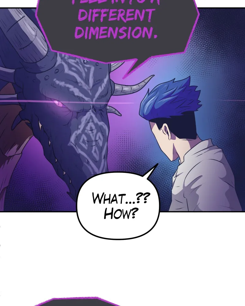 Soul Gear Chapter 20 page 29 - 