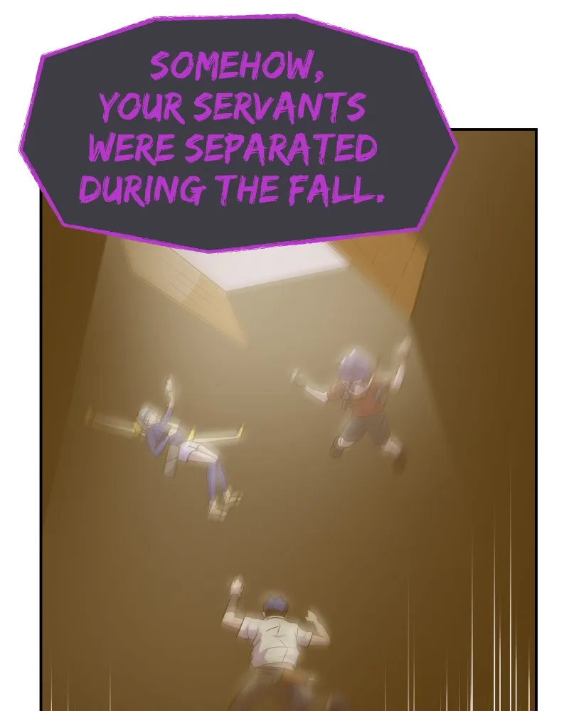 Soul Gear Chapter 20 page 33 - 
