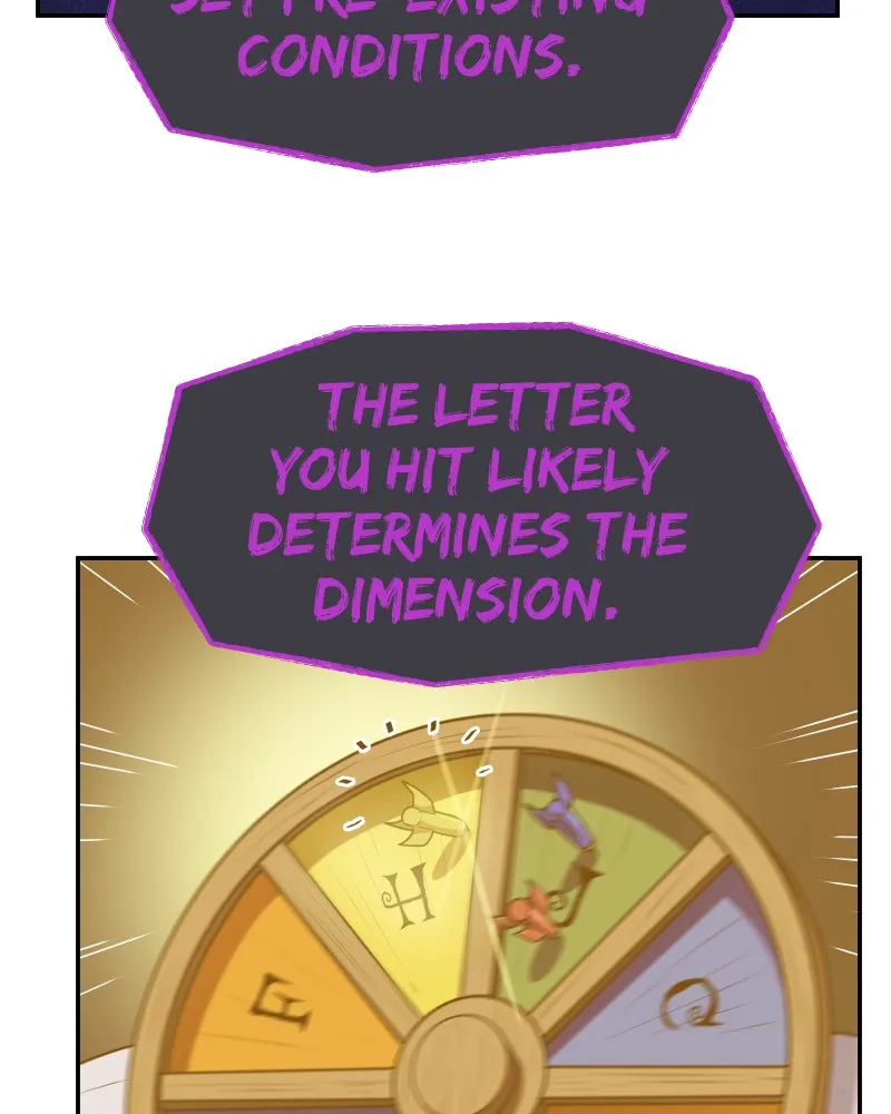 Soul Gear Chapter 20 page 36 - 