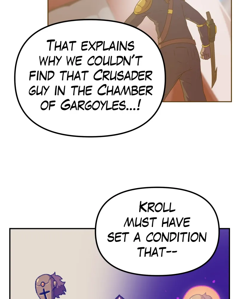 Soul Gear Chapter 20 page 38 - 