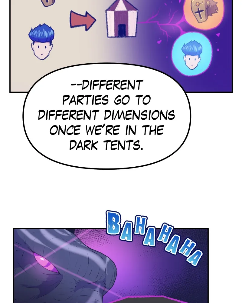 Soul Gear Chapter 20 page 39 - 