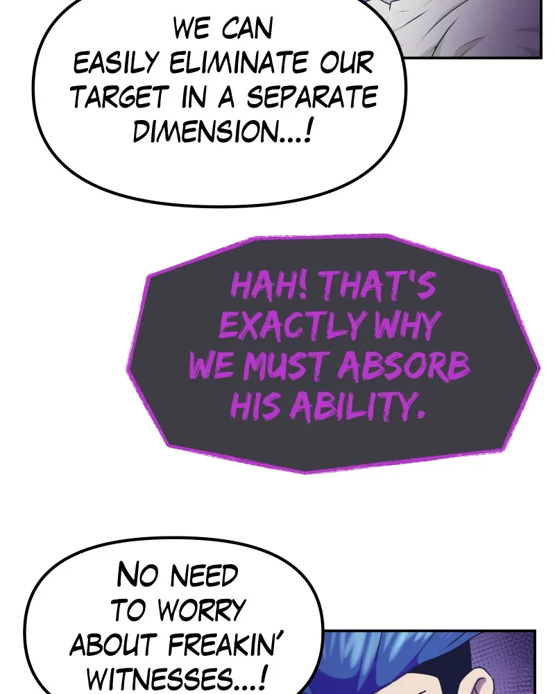 Soul Gear Chapter 20 page 41 - 