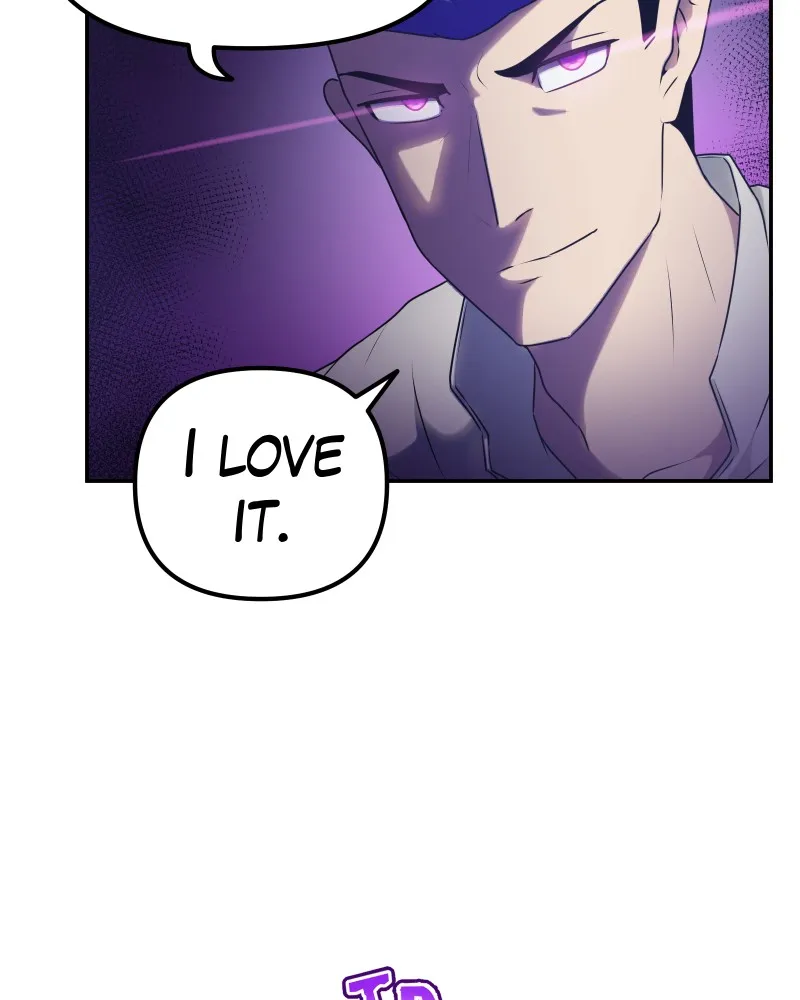Soul Gear Chapter 20 page 42 - 