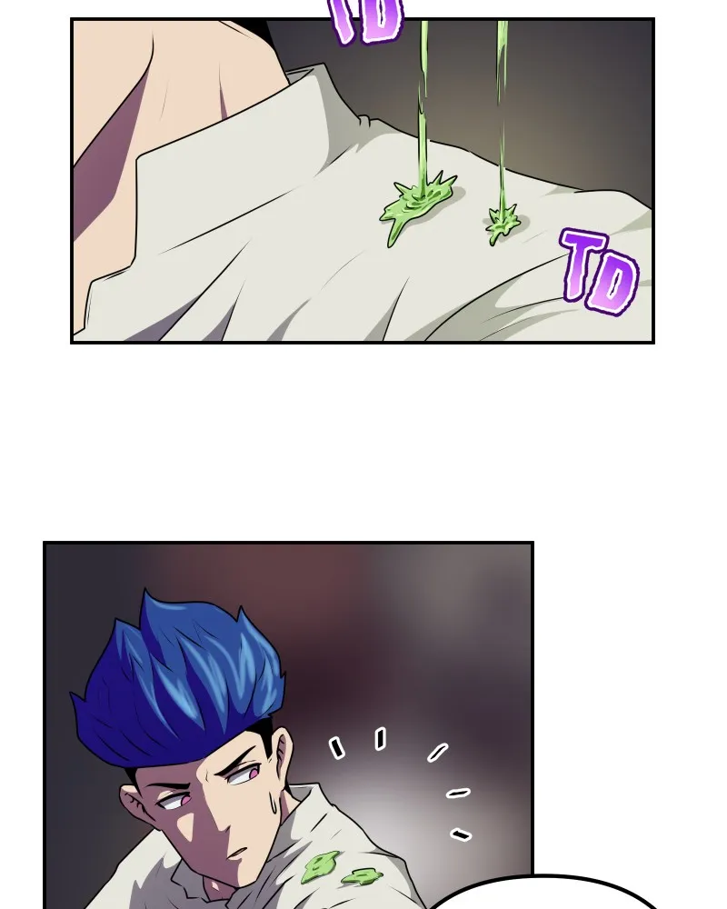 Soul Gear Chapter 20 page 43 - 