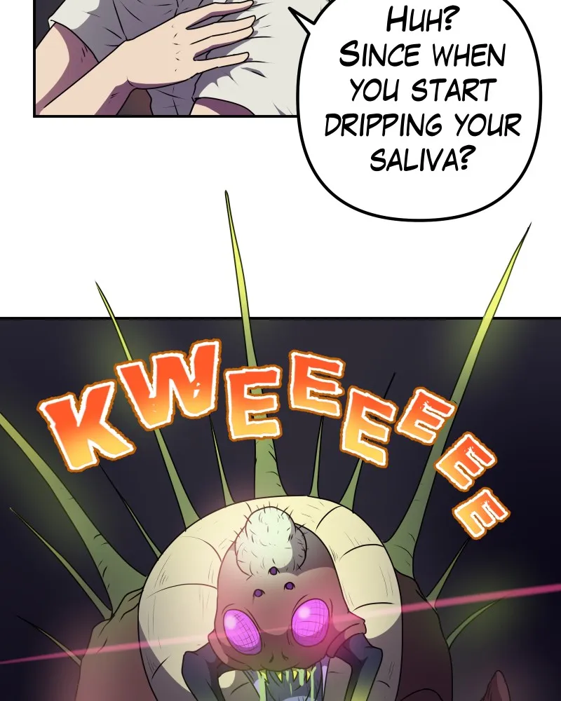 Soul Gear Chapter 20 page 44 - 