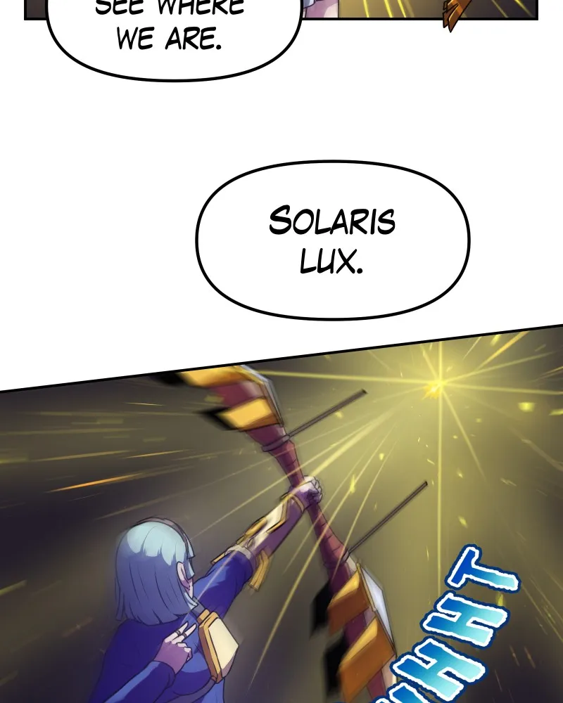 Soul Gear Chapter 20 page 51 - 