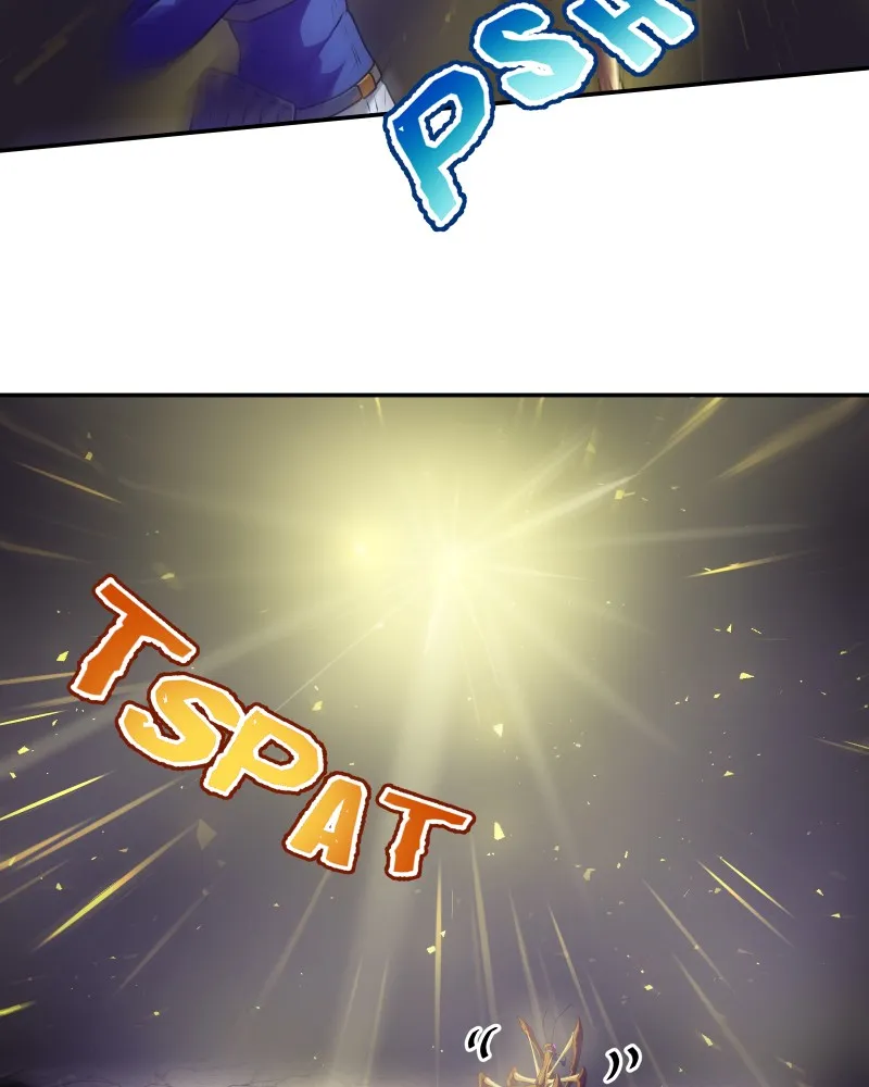 Soul Gear Chapter 20 page 52 - 
