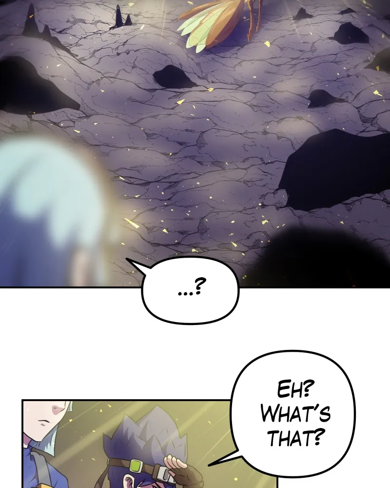 Soul Gear Chapter 20 page 53 - 
