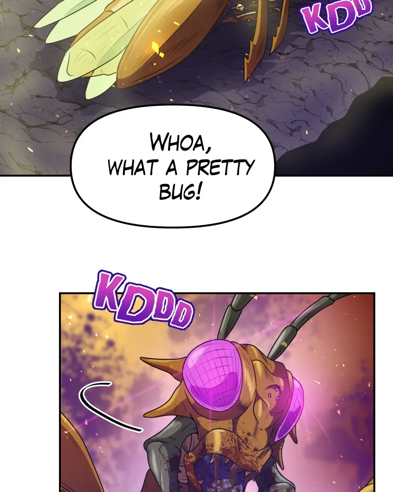 Soul Gear Chapter 20 page 55 - 
