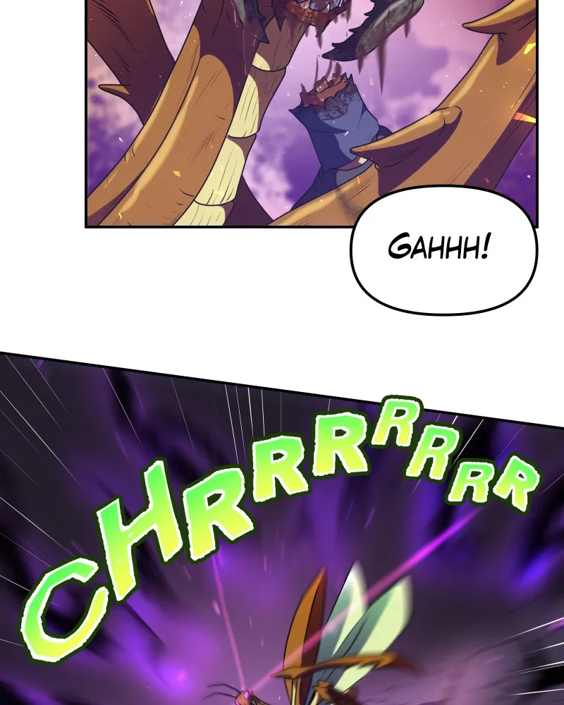Soul Gear Chapter 20 page 56 - 