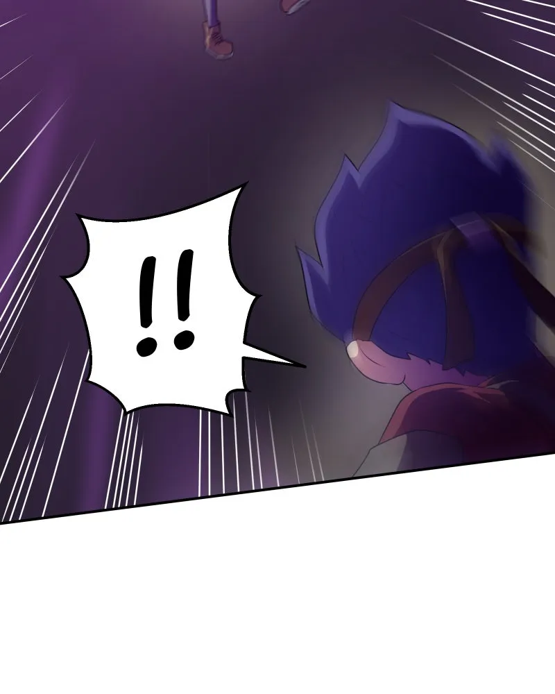 Soul Gear Chapter 20 page 61 - 