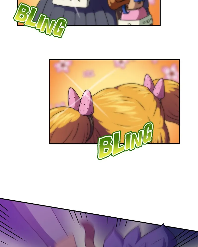 Soul Gear Chapter 20 page 63 - 