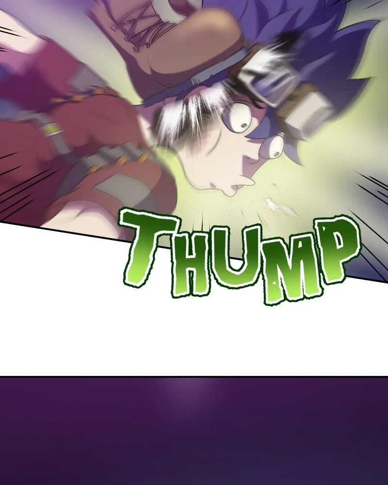 Soul Gear Chapter 20 page 64 - 