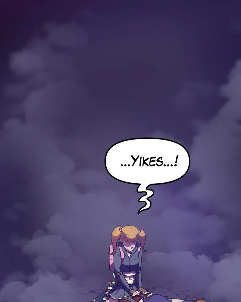 Soul Gear Chapter 20 page 65 - 