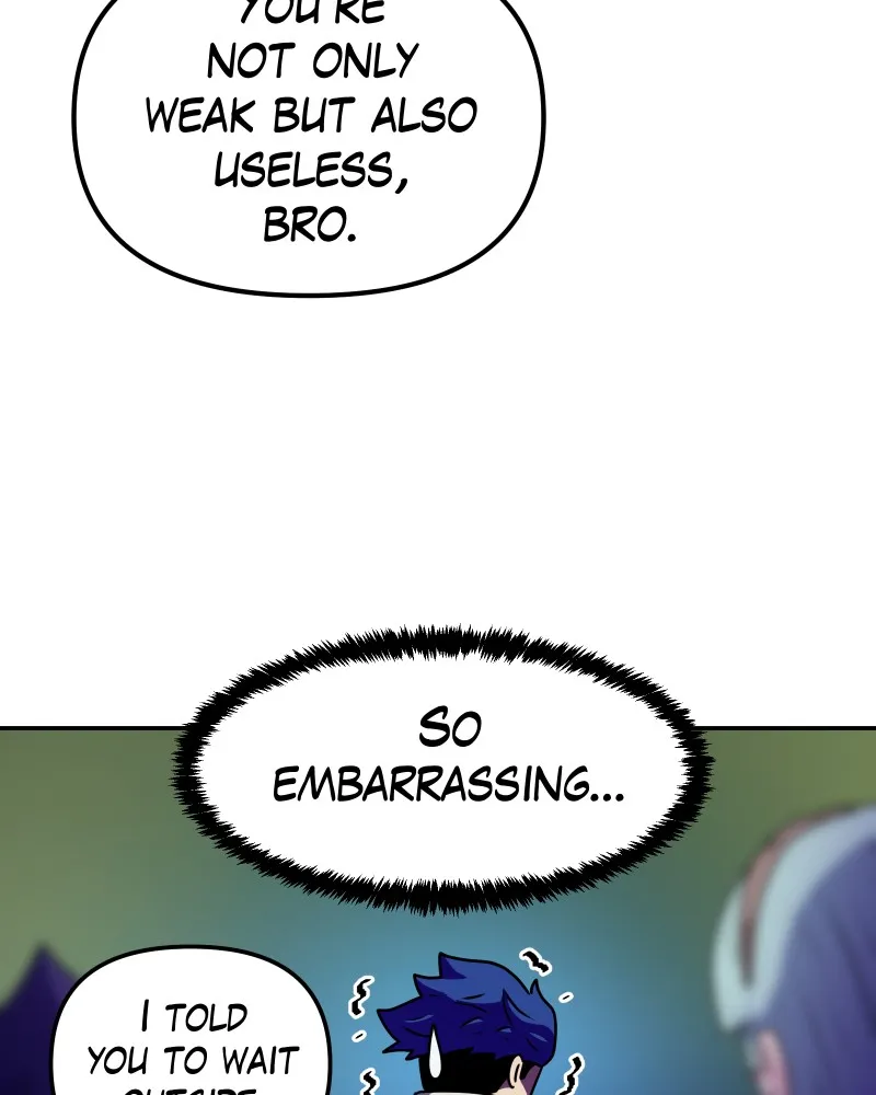 Soul Gear Chapter 20 page 8 - 
