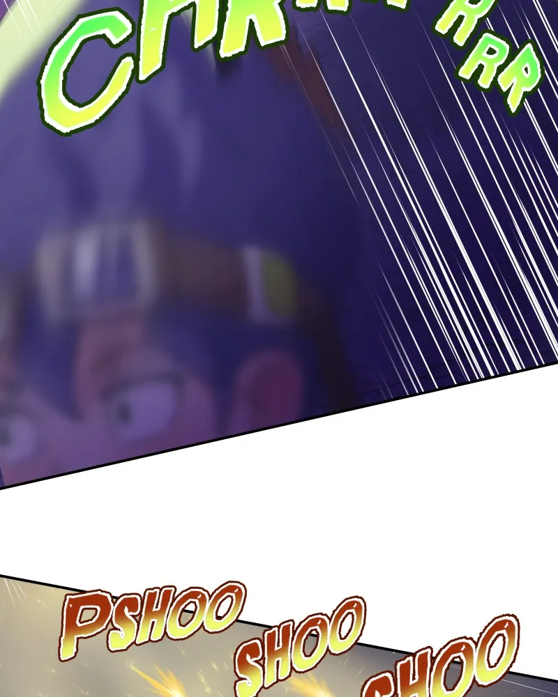 Soul Gear Chapter 21 page 11 - 