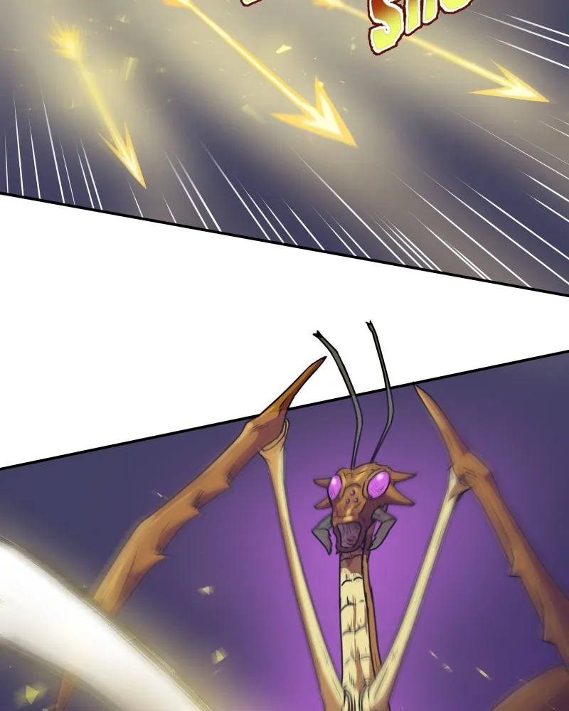 Soul Gear Chapter 21 page 12 - 