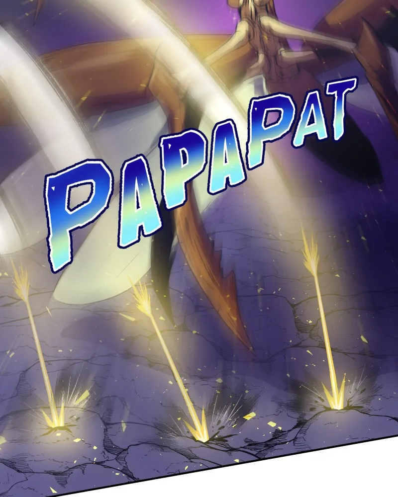 Soul Gear Chapter 21 page 13 - 