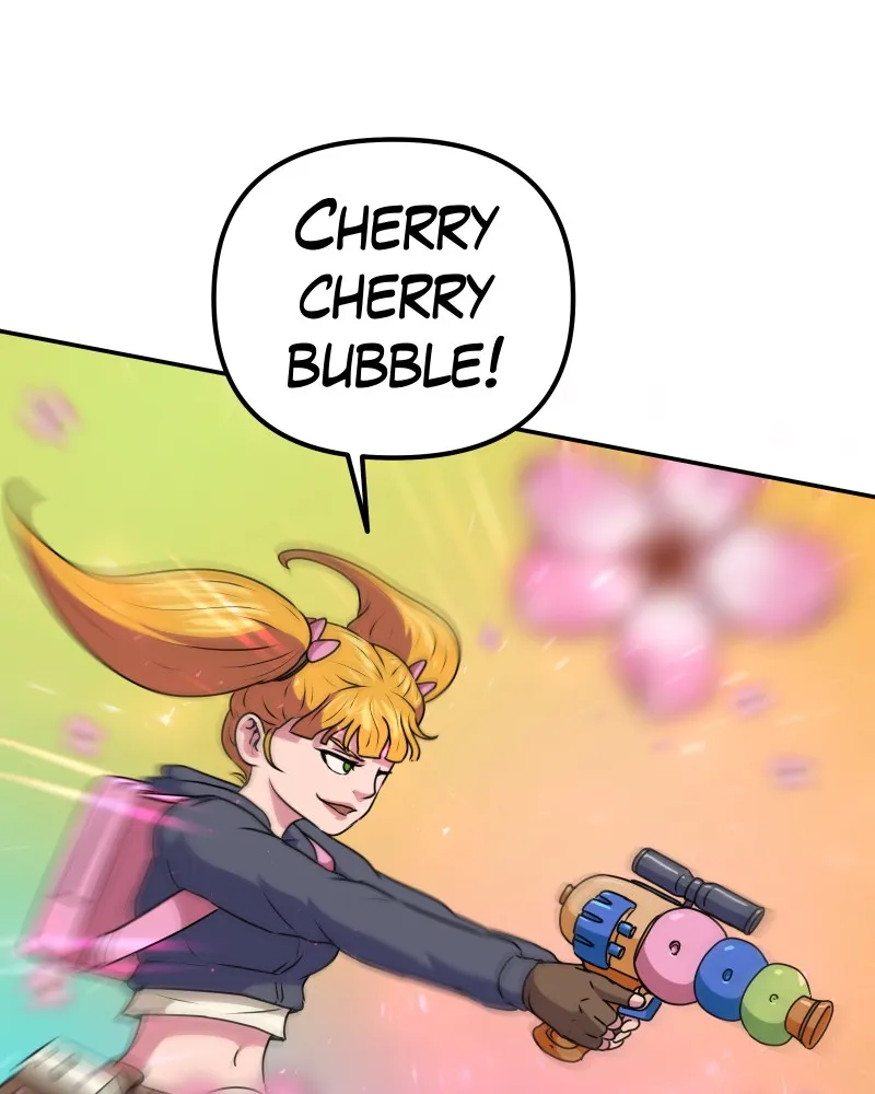 Soul Gear Chapter 21 page 18 - 