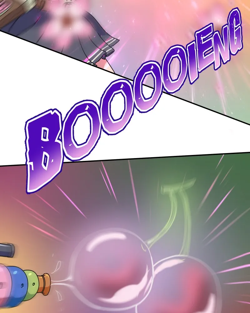 Soul Gear Chapter 21 page 19 - 