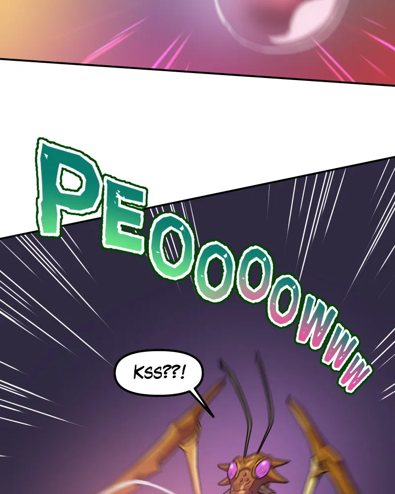 Soul Gear Chapter 21 page 20 - 