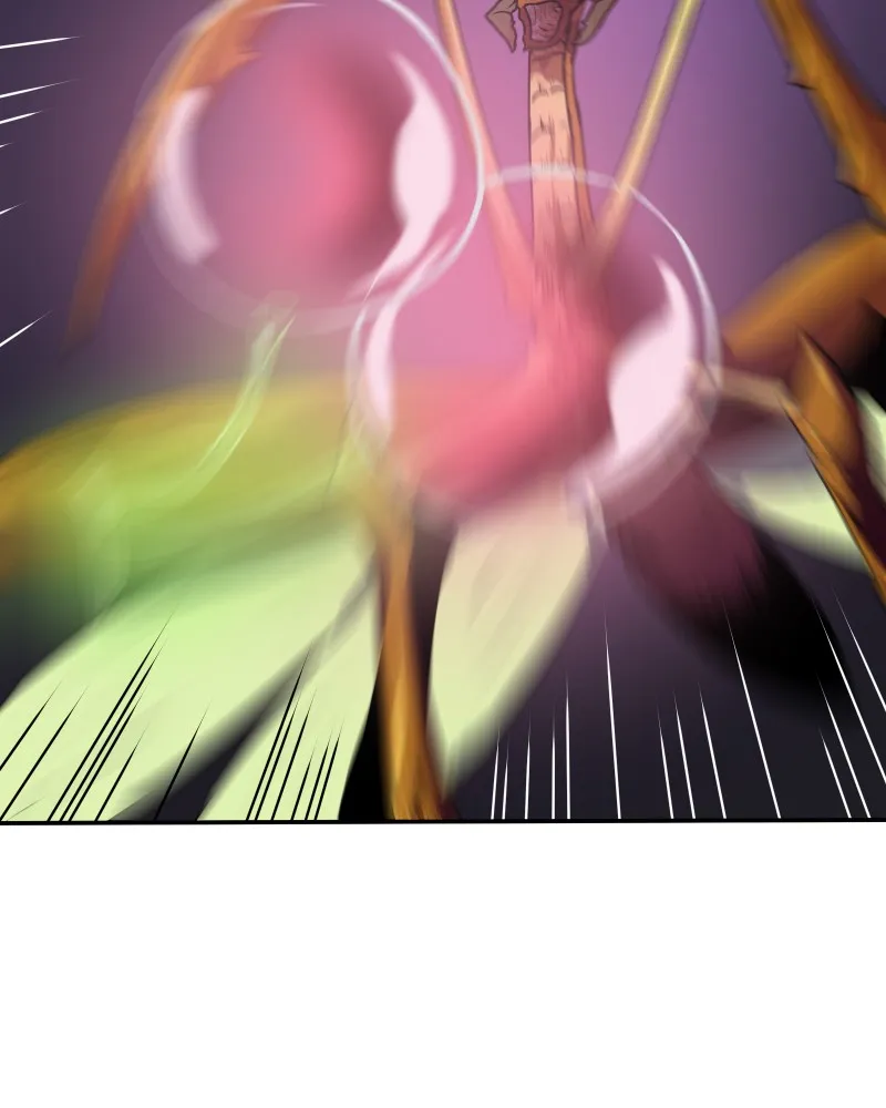 Soul Gear Chapter 21 page 21 - 