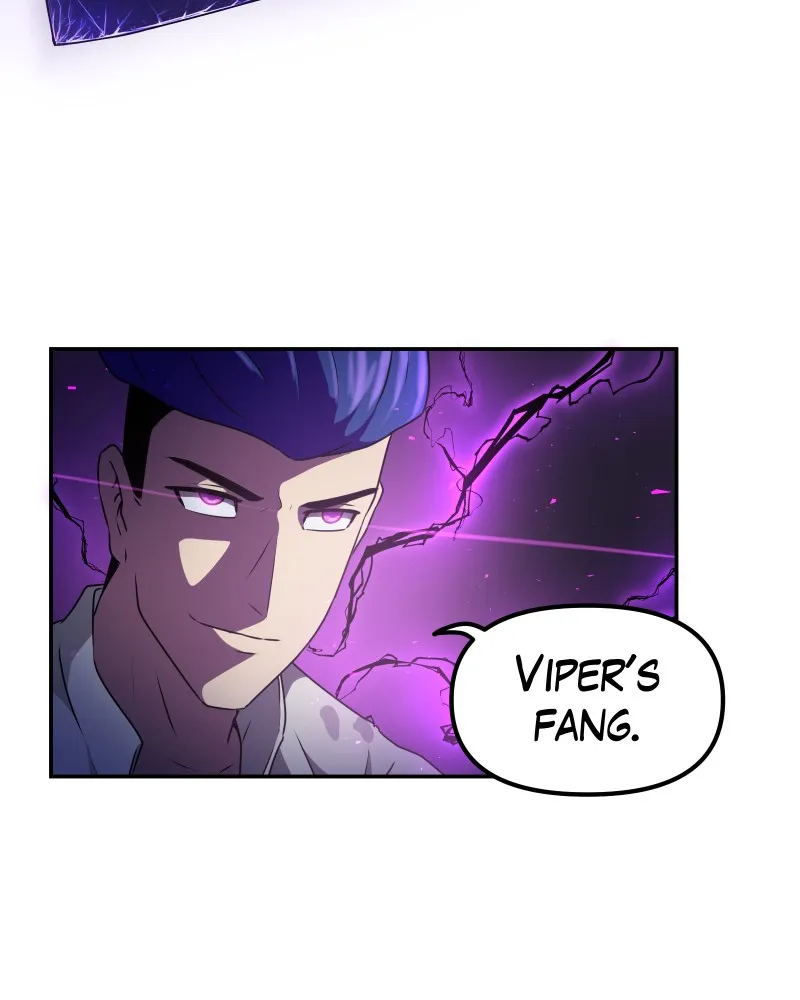 Soul Gear Chapter 21 page 27 - 