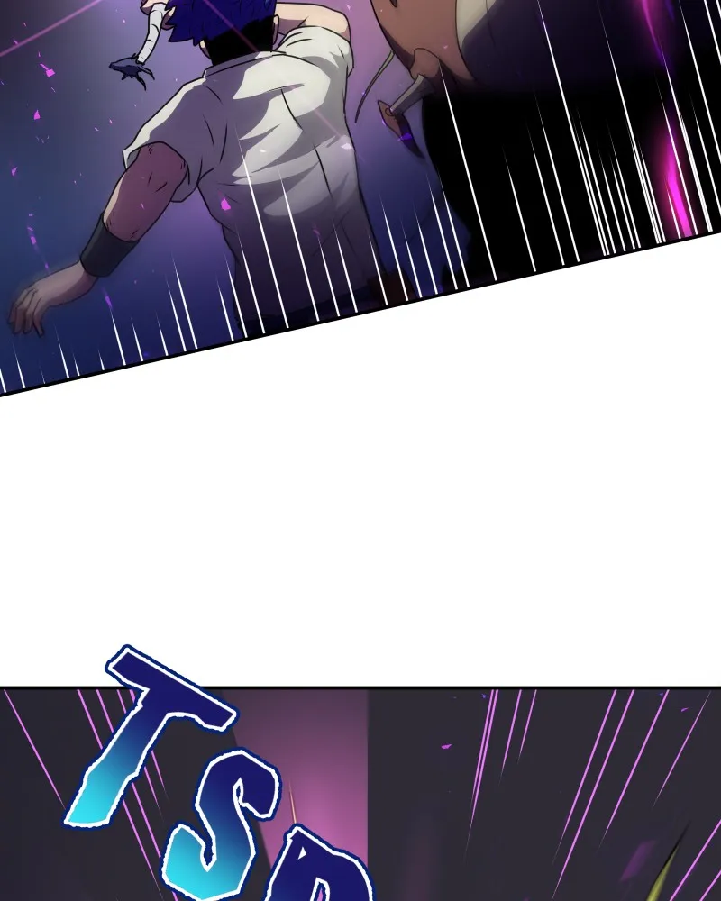 Soul Gear Chapter 21 page 31 - 