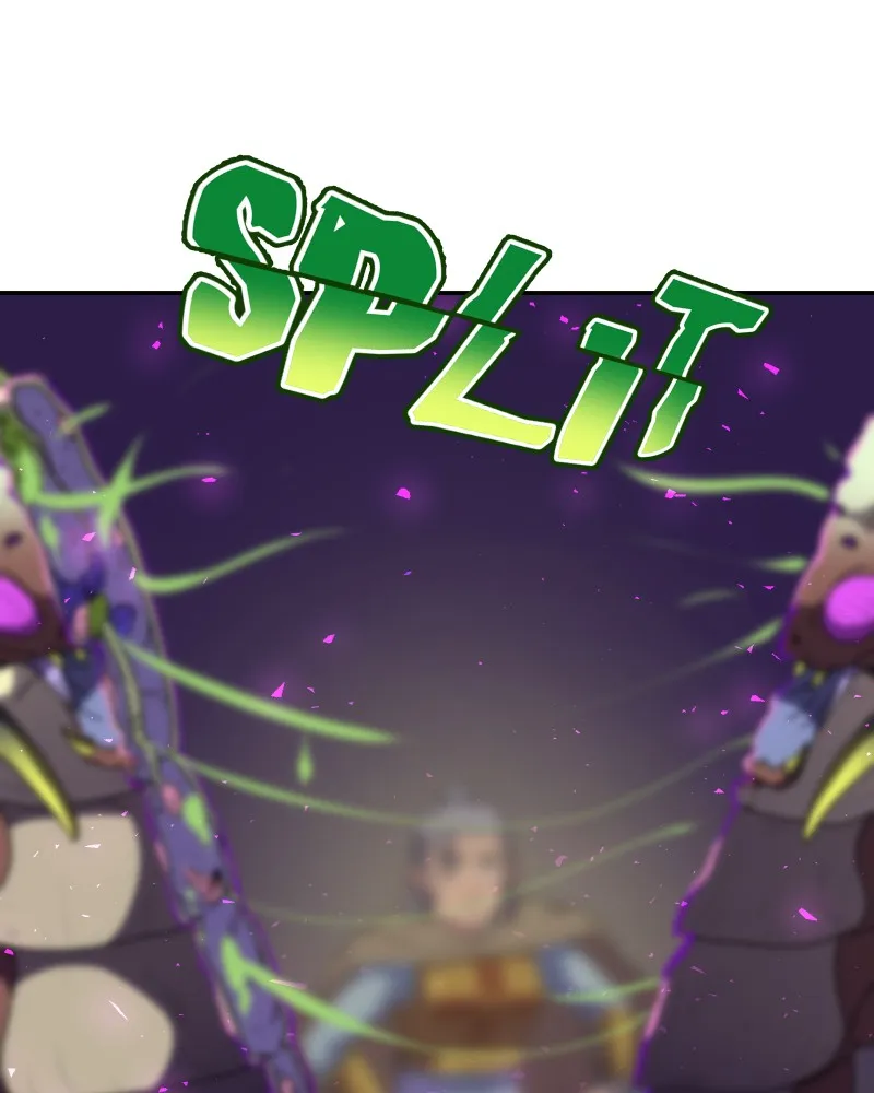 Soul Gear Chapter 21 page 35 - 