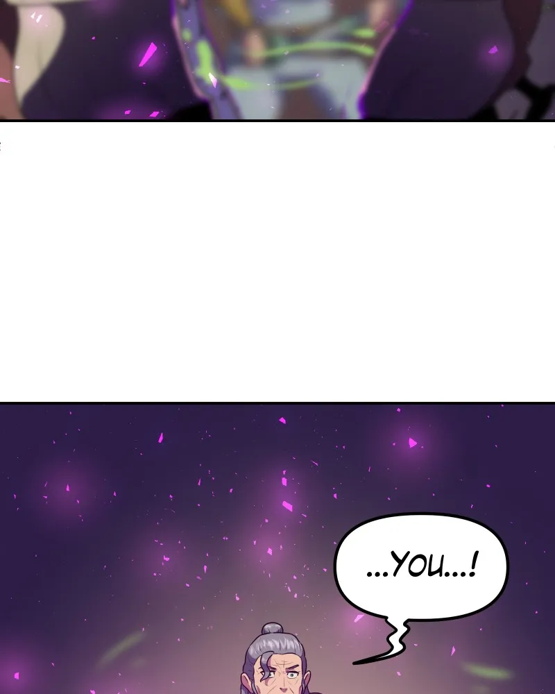 Soul Gear Chapter 21 page 36 - 