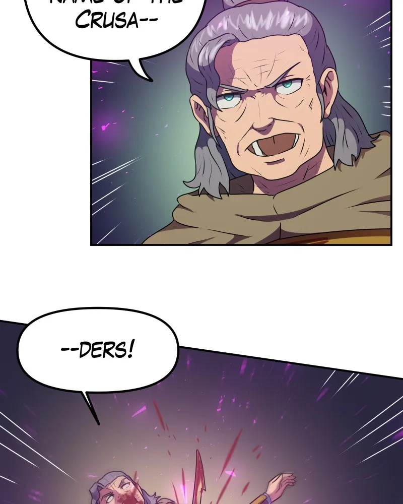 Soul Gear Chapter 21 page 38 - 