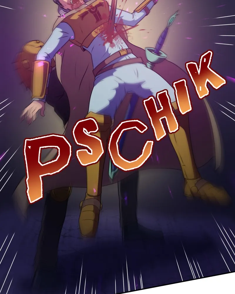 Soul Gear Chapter 21 page 39 - 