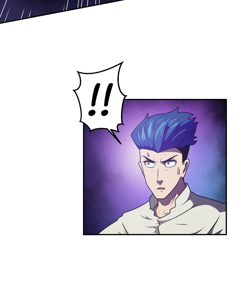 Soul Gear Chapter 21 page 40 - 