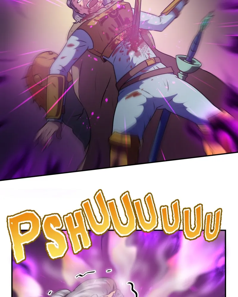 Soul Gear Chapter 21 page 43 - 