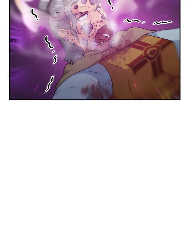 Soul Gear Chapter 21 page 44 - 