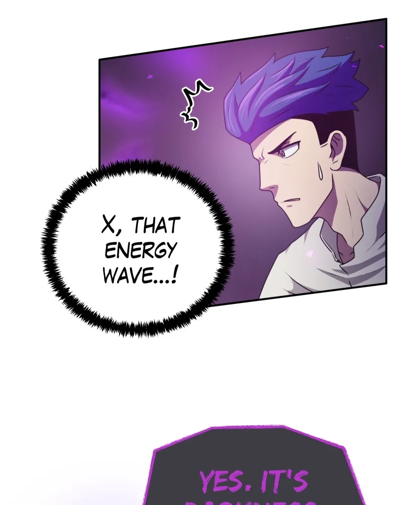 Soul Gear Chapter 21 page 45 - 