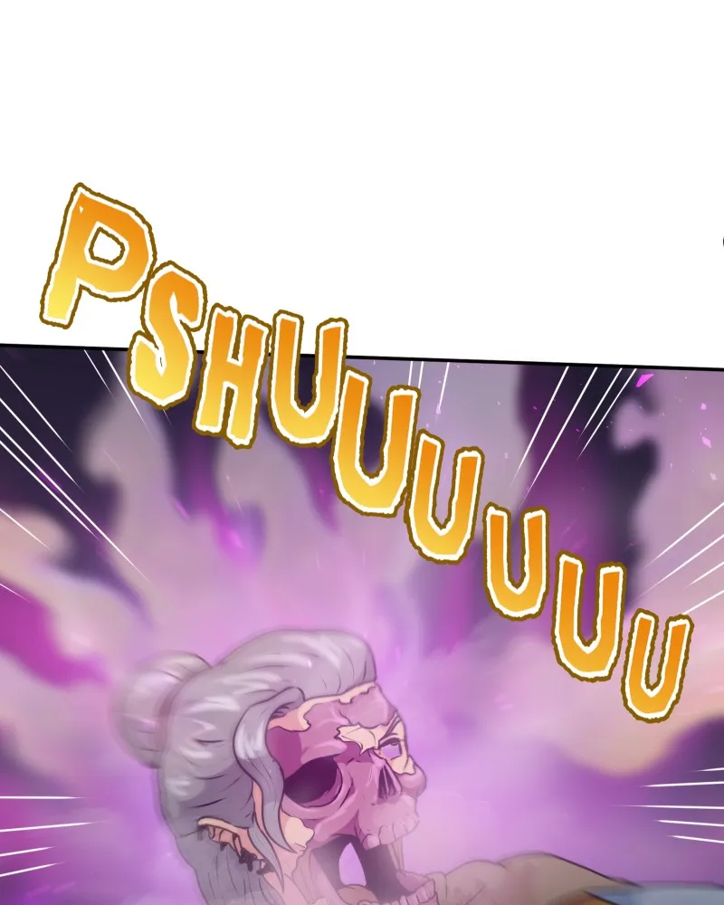Soul Gear Chapter 21 page 47 - 