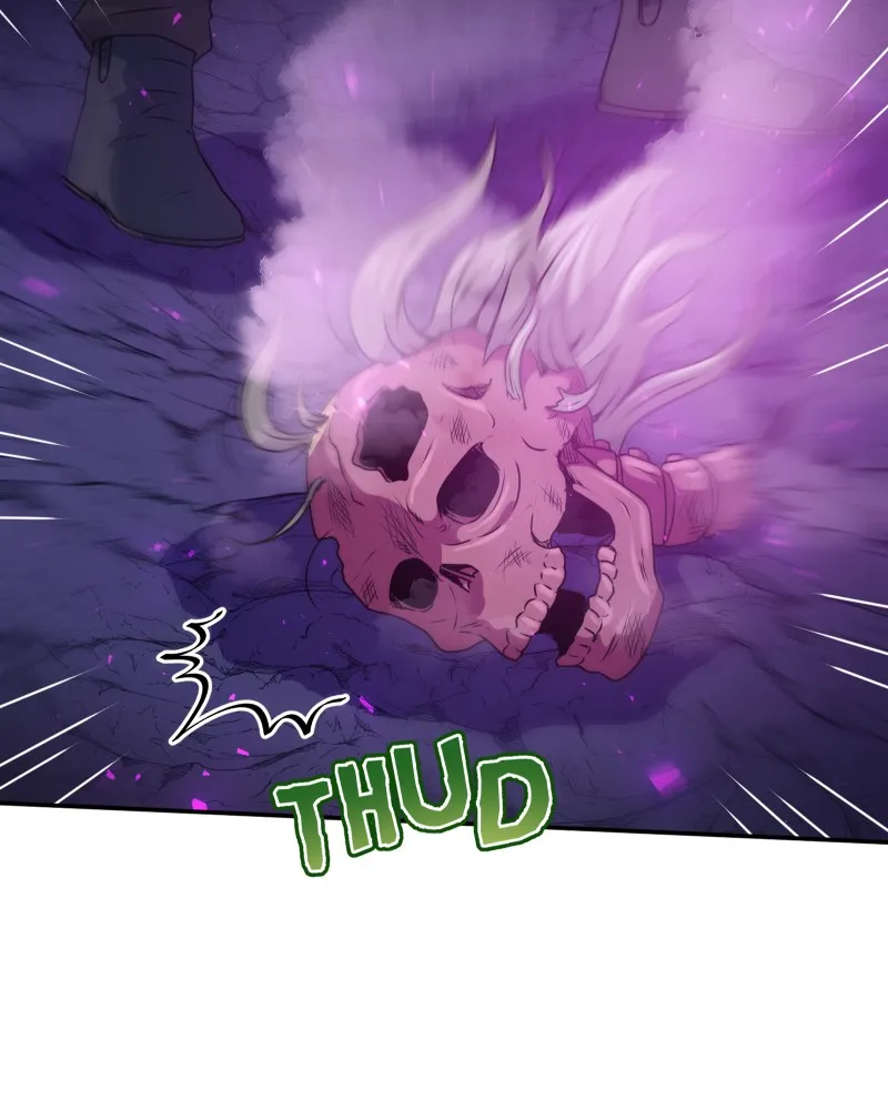 Soul Gear Chapter 21 page 49 - 