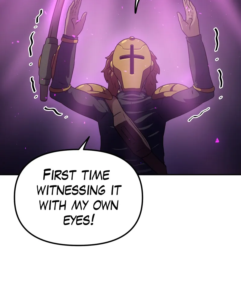 Soul Gear Chapter 21 page 51 - 