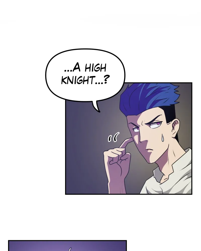 Soul Gear Chapter 21 page 54 - 