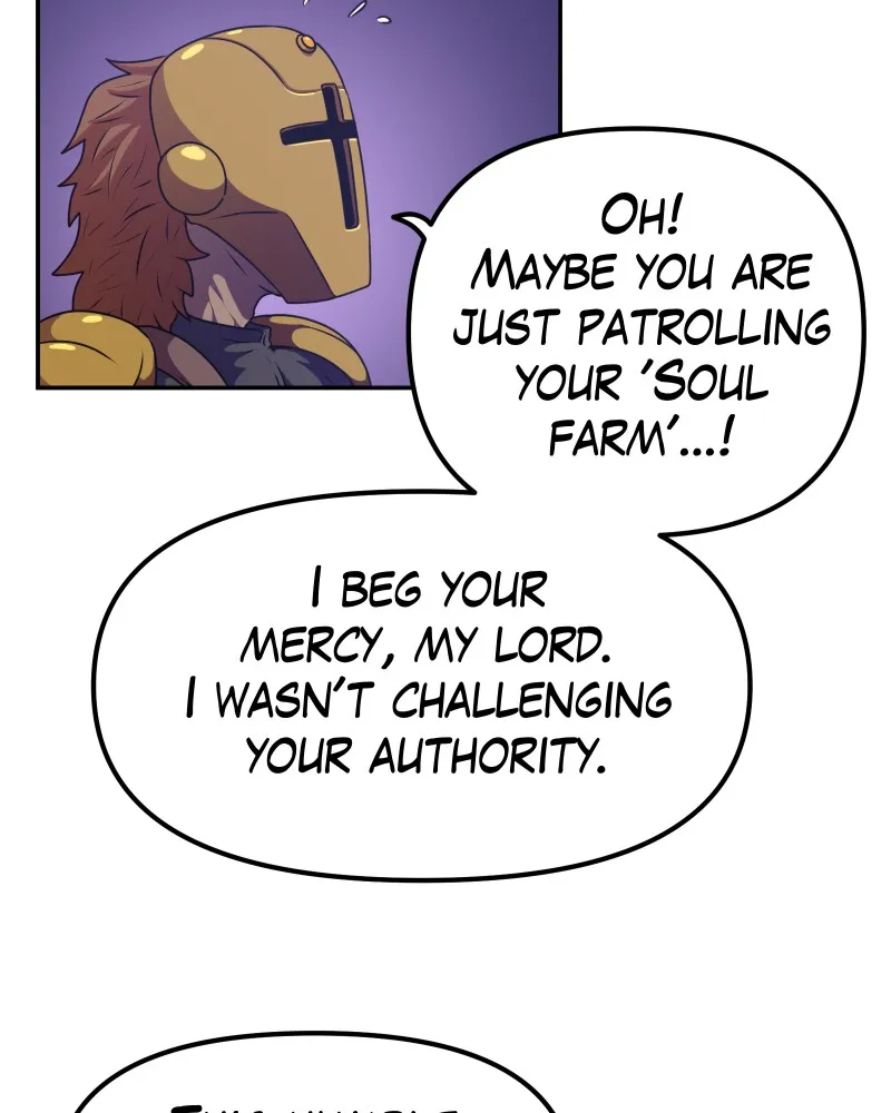 Soul Gear Chapter 21 page 55 - 