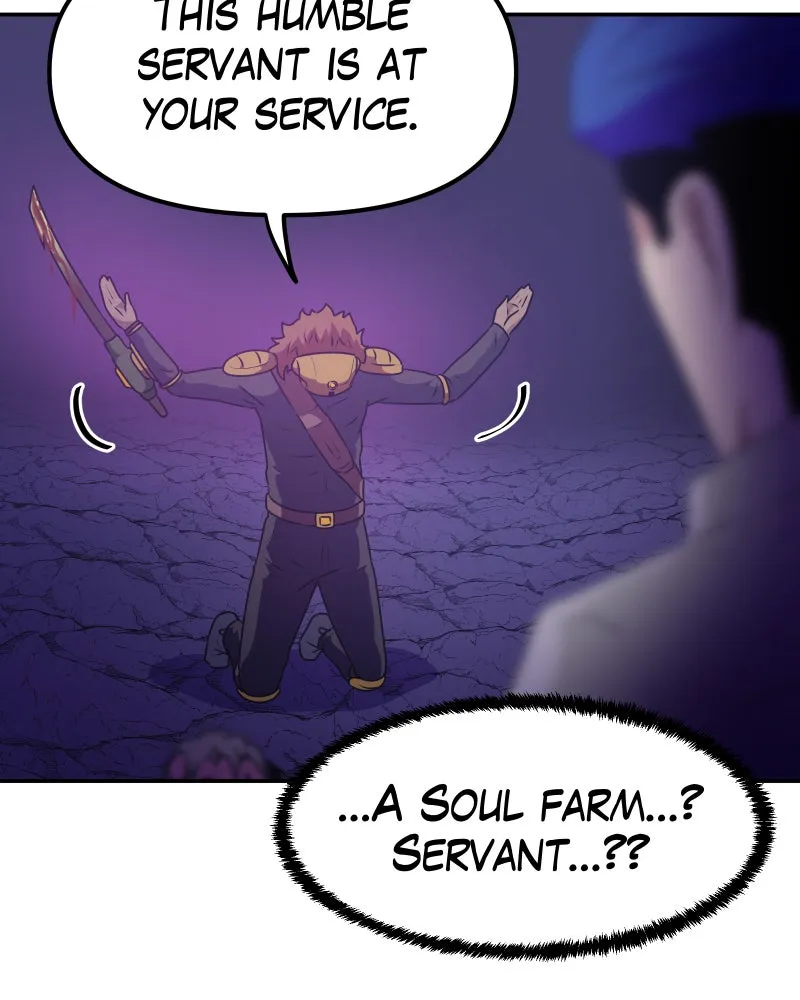 Soul Gear Chapter 21 page 56 - 