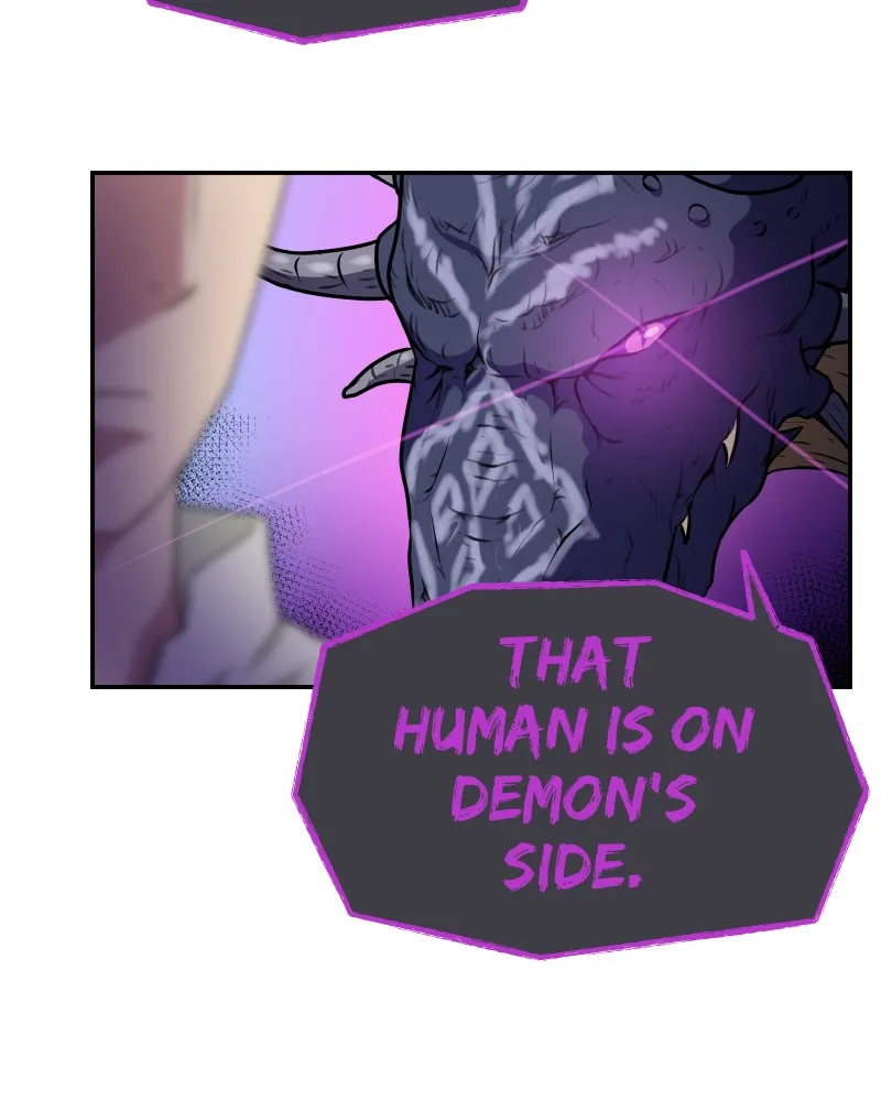 Soul Gear Chapter 21 page 58 - 