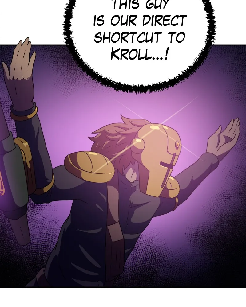 Soul Gear Chapter 21 page 67 - 